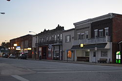 Hình nền trời của Sycamore, Ohio