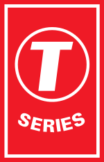 Thumbnail for T-Series (company)