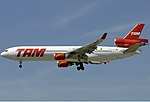 TAM McDonnell Duglas MD-11 Bidini.jpg