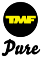 Logo von TMF Pure