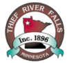 Official seal of Thief River Falls