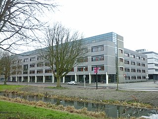 <span class="mw-page-title-main">TU Delft Faculty of Technology, Policy and Management</span> Division of Delft University of Technology, Netherlands