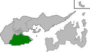 Thumbnail for Tai Po Kau (constituency)