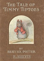 Thumbnail for The Tale of Timmy Tiptoes