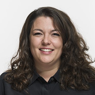 <span class="mw-page-title-main">Tamara Funiciello</span> Swiss politician (born 1990)