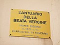 wikimedia_commons=File:Targa Santuario della Beata Vergine.jpg