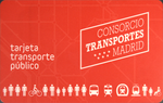 Thumbnail for Tarjeta Transporte Público