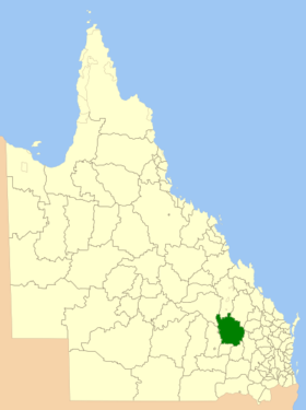 Taroom County