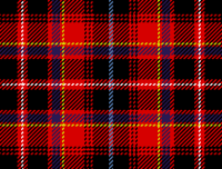 Tartan klanu