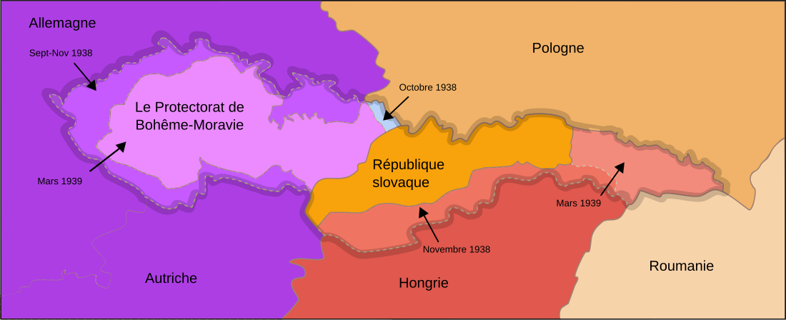 File:Tchécoslovaquie 1939.SVG