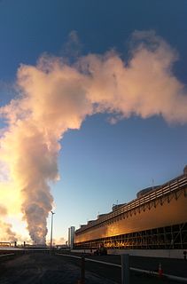 <span class="mw-page-title-main">Te Mihi Power Station</span>