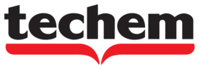 logo techem