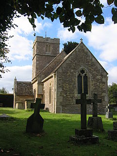 Tellisford Human settlement in England