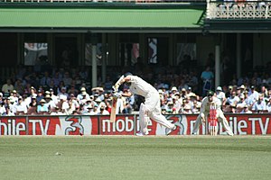 Sachin Tendulkar