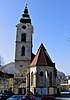 Parish church Ternberg