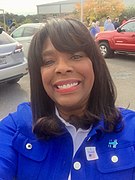 Terri Sewell