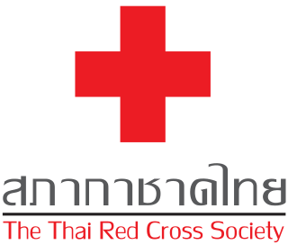 <span class="mw-page-title-main">Thai Red Cross Society</span>