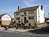 The Albion Inn, Ноулер Хилл, Литтлтаун, Ливерседж - geograph.org.uk - 544186.jpg