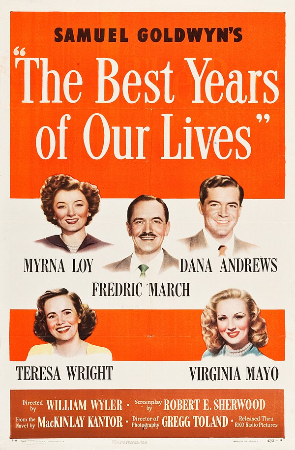 Theatrical release poster