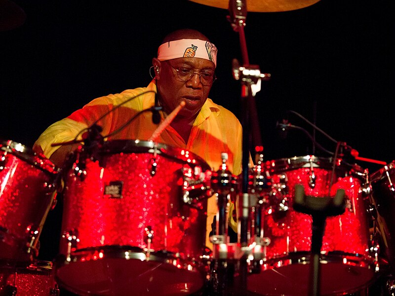 File:The Billy Cobham Band Billy Cobham Unterfahrt-2012-10-23-014.jpg