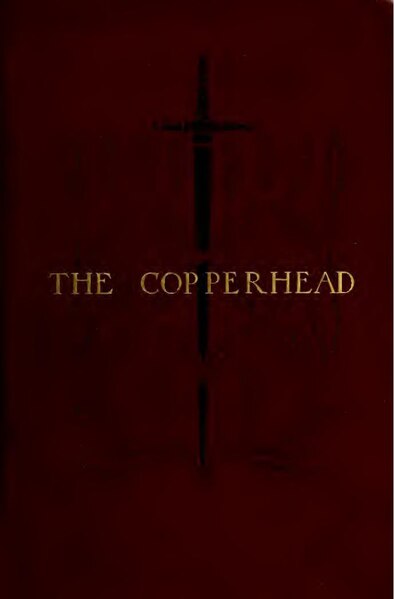 File:The Copperhead (IA copperhead00fred).pdf