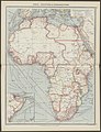 Colonial Africa (1908)