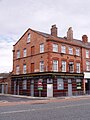 The Kensington Pub, Liverpool