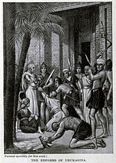 Законы Хаммурапи: основные положения и значение для древнего Вавилона
