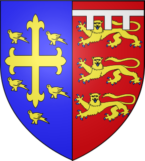 Thomas de Mowbray, 1st Duke of Norfolk 14th-century English peer