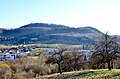 Tierberg Schwäbische Alb