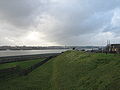 River Battery, Tilbury Fort