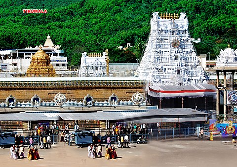 Tirupathi