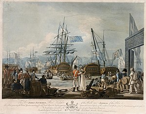 1793 Hms Caesar