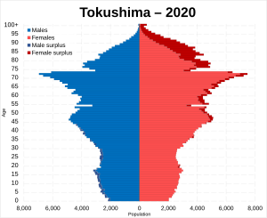 Tokushima Prefecture