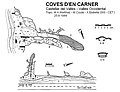 Miniatura per Coves d'en Carner