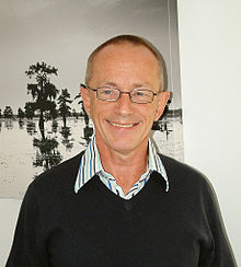 Topper Headon, en septembre 2008.