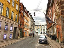 Tornebuskegade saya København.jpg