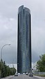 Torre PwC, Madridas, Ispanija