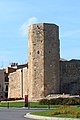 * Nomination Tower of the monks in the afternoon. Tarragona, Catalonia.-02 --Lmbuga 20:42, 1 July 2014 (UTC) * Promotion Good quality. --JLPC 21:00, 1 July 2014 (UTC)