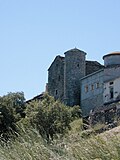 Miniatura para Torre de Casa la Abadía (Arro)