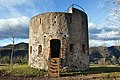 Torres del Turó de Sant Francesc (Olot)