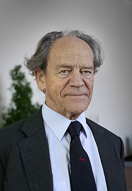 Torsten Wiesel