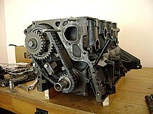 toyota 100e engine #4
