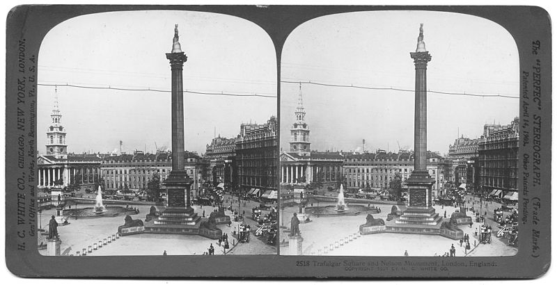 File:Trafalgar Square 1901.jpg