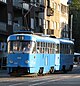 Tram TK459 Zagreb.JPG