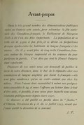 Avant-propos Dans le très grand nombre des démonstrations publiques faites en Ontario cette année, pour solenniser la fête nationale des Canadiens-français, le Ralliement de Sturgeon Falls a été l’un des plus importants. La population de la ville est de 3 500 à peu près, et se divise en proportions presque égales entre les habitants de langue française et les autres. Or il y avait plus de cinq mille Canadiens-français, autour du kiosque improvisé où les orateurs du jour portèrent la parole. C’est dire que tout le Nouvel Ontario était représenté. Plusieurs de nos amis nous ont demandé de publier le texte de notre discours, dans le but de le répandre chez nos concitoyens de langue anglaise qui lisent le français — ils sont plus nombreux qu’on ne croit — autant que chez les nôtres. Nous l’avons donc reconstitué à même nos quelques notes consultées le 24, et nous l’offrons au lecteur dans le but d’être utile, si possible, à une cause pour laquelle nous avons combattu publiquement depuis mars 1910. Ce discours a été publié en partie dans la « Justice » d’Ottawa, livraisons du 4 et du 11 juillet 1913, avant que j’eusse quitté la direction de ce journal. J. T.