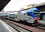 Miniatura per Treno Alta Frequentazione