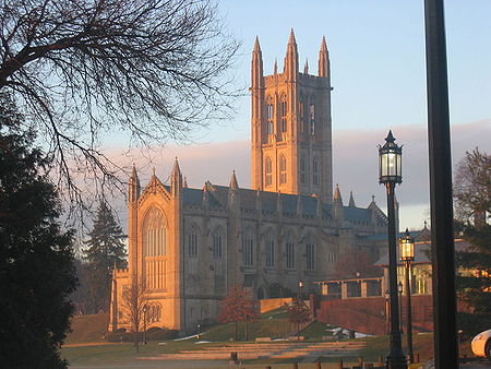 Trincollchapel