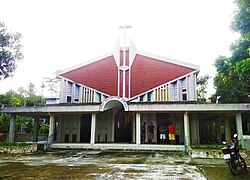 Tuital Holy spirit Church 2.jpg