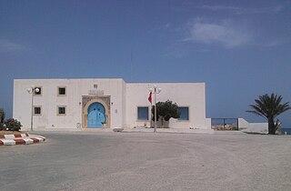 <span class="mw-page-title-main">Salakta Archaeological Museum</span> Archaeology museum in Salakta, Tunisia